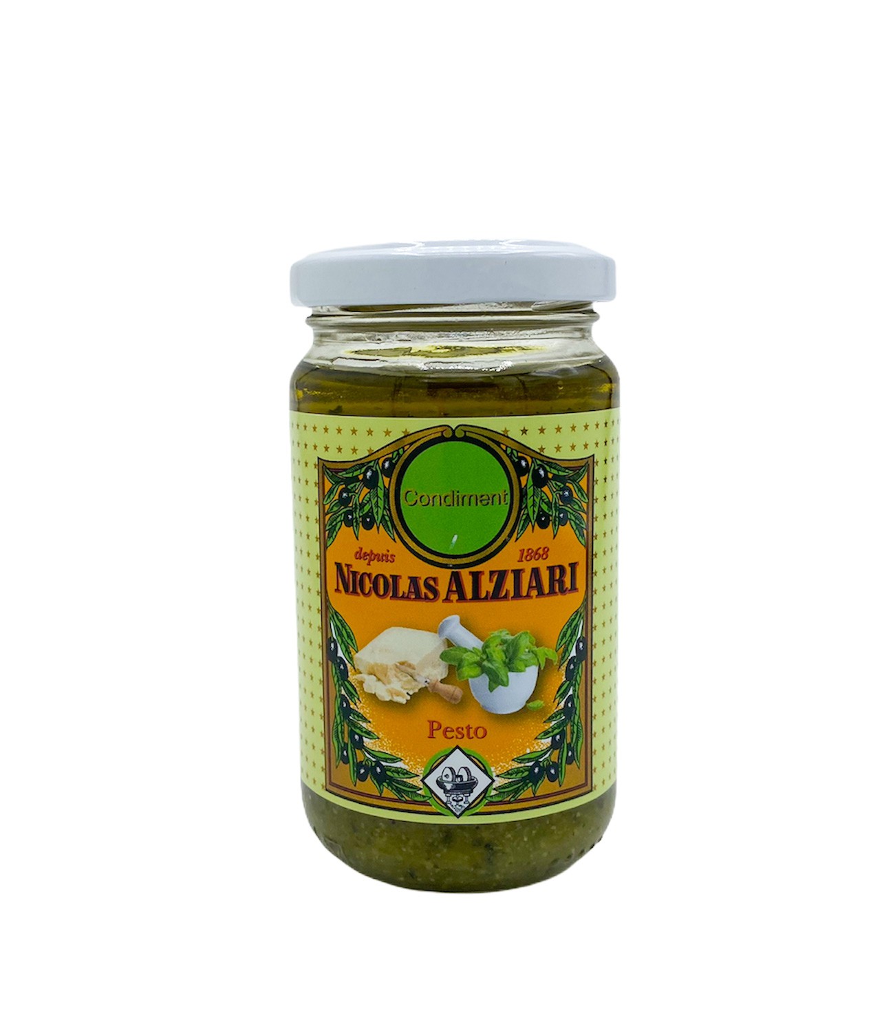 Pesto 180 g