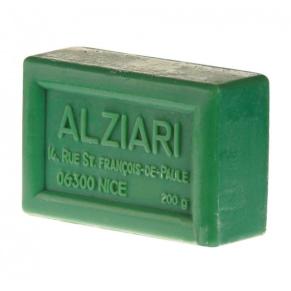 Olivenöseife (200g)