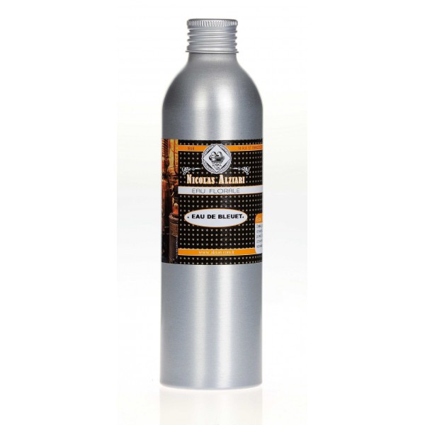 Augenlotion 'Eau de bleuet' (200ml)