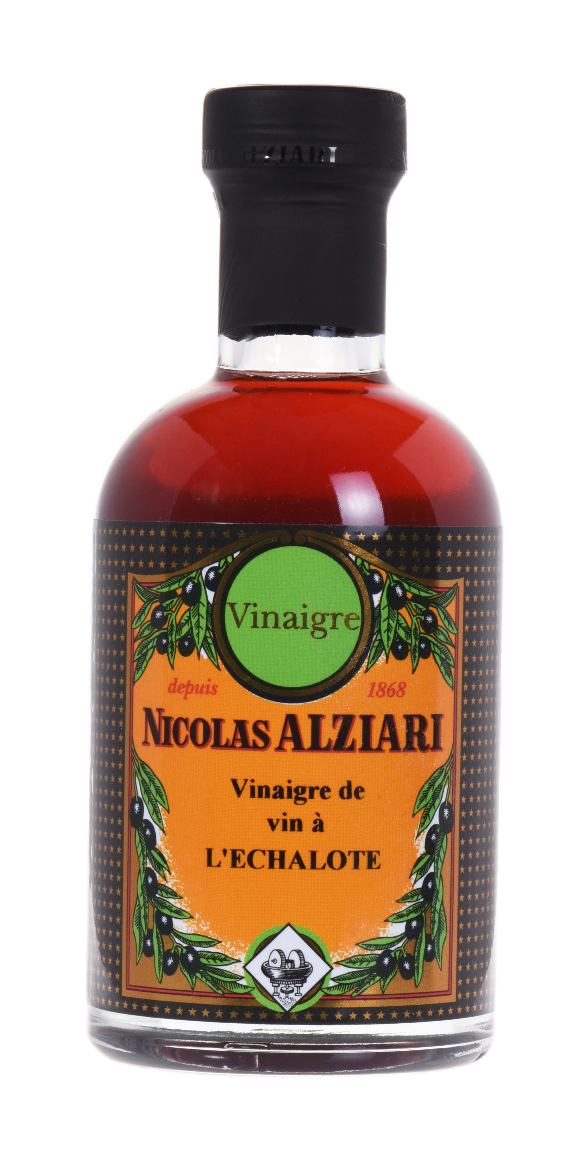 Schalotten-Weinessig 200 ml