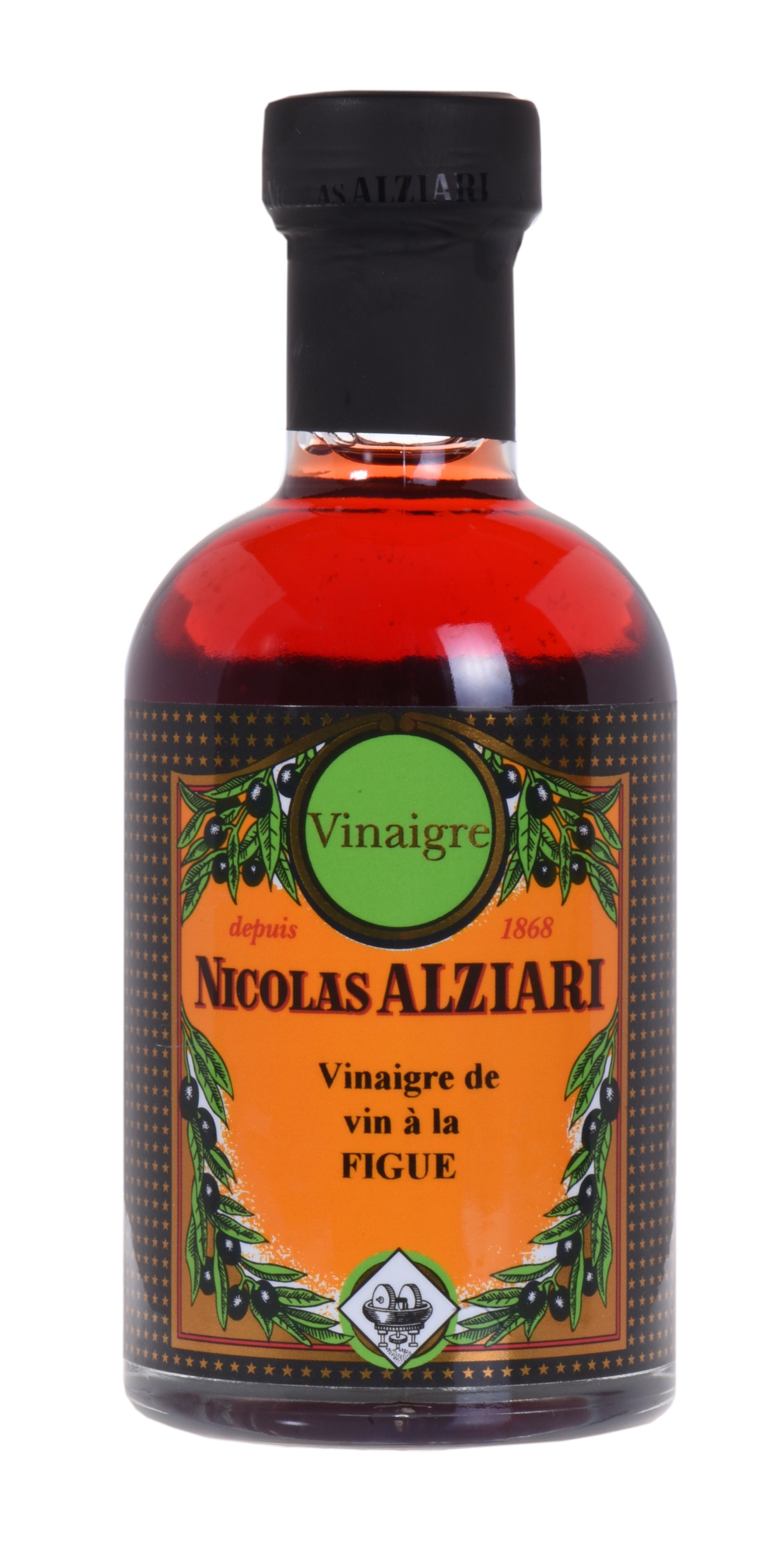Feigen-Weinessig 200ml