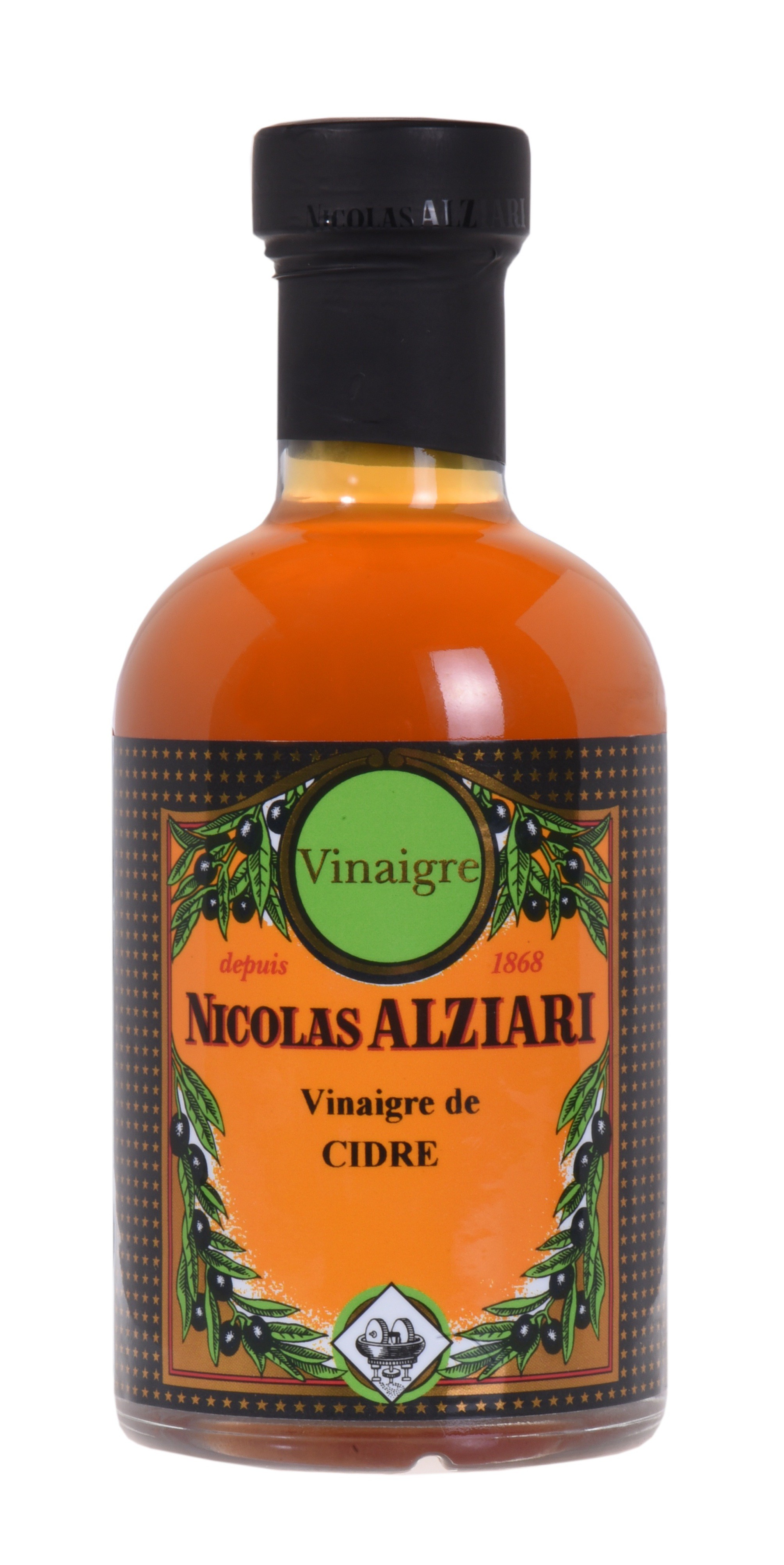 Cidre-Essig 200 ml