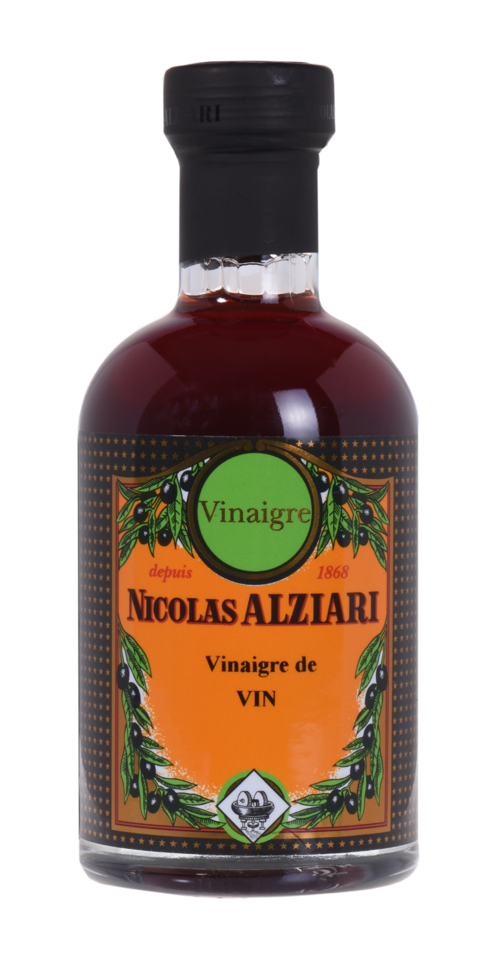 Rotweinessig 200 ml