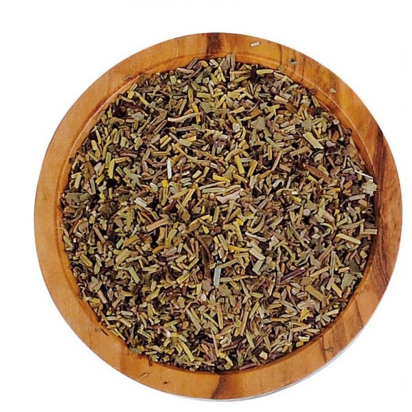 Kräuter der Provence (100g-Säckchen)