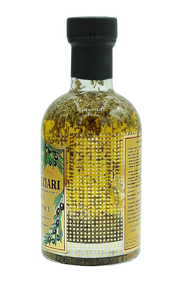 Olivenöl mit Kräutern der Provence 200 ml kaufen