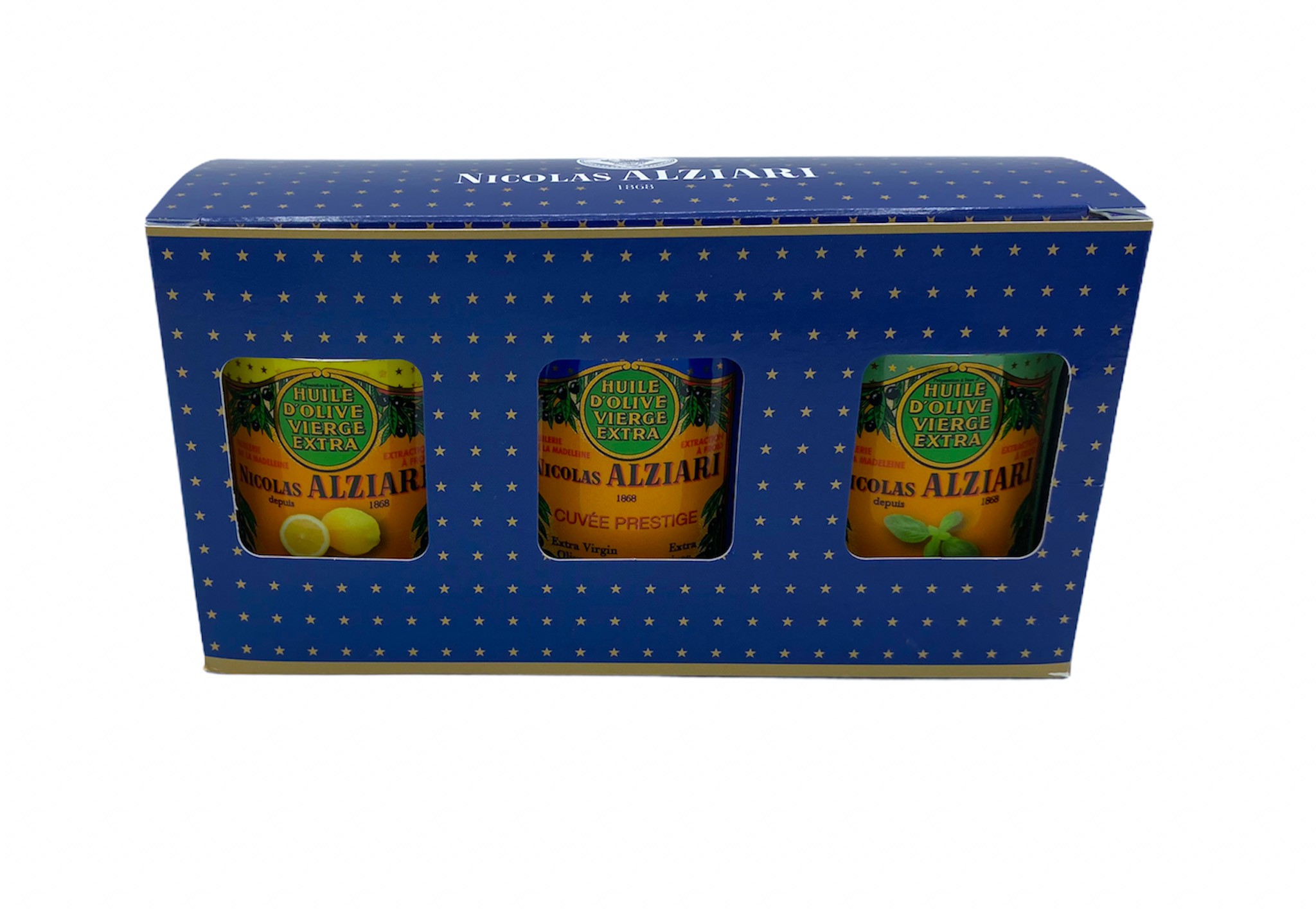 GESCHENBOX "Sud"