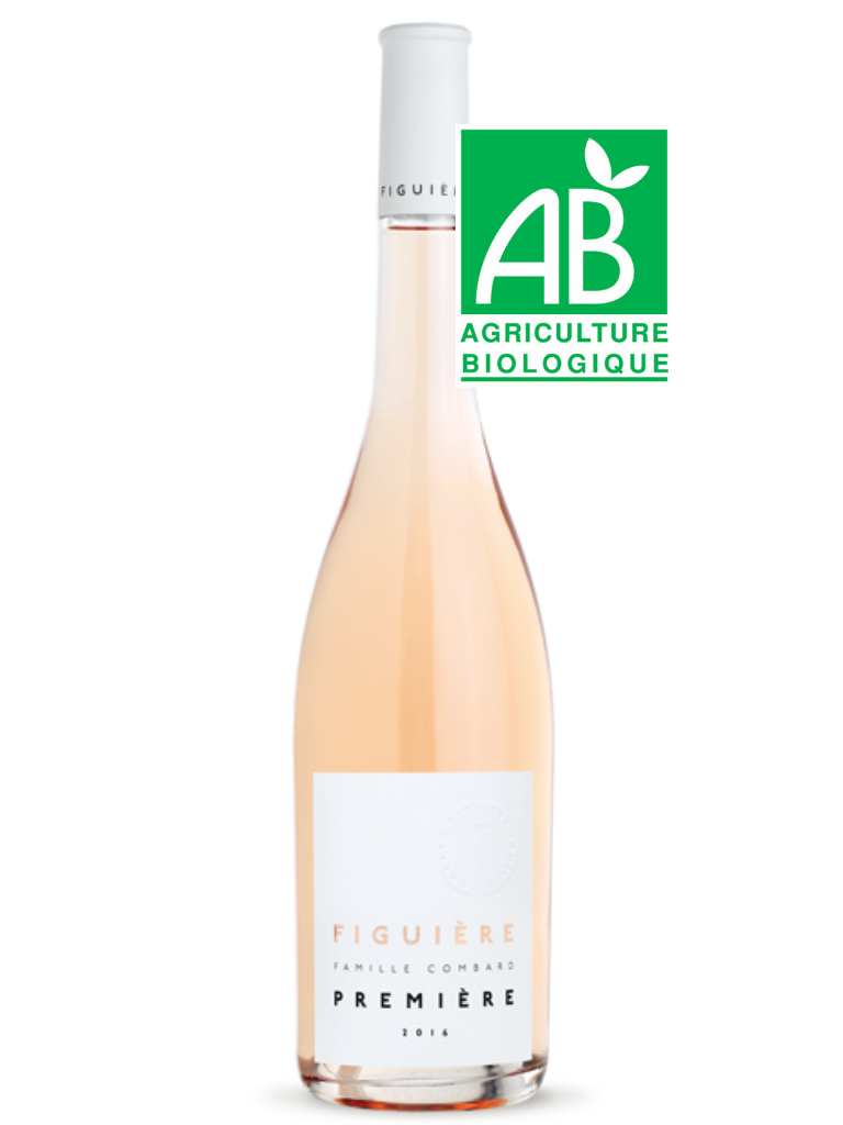  Bio-Rosé Vieilles Vignes AOC Provence 0,75l