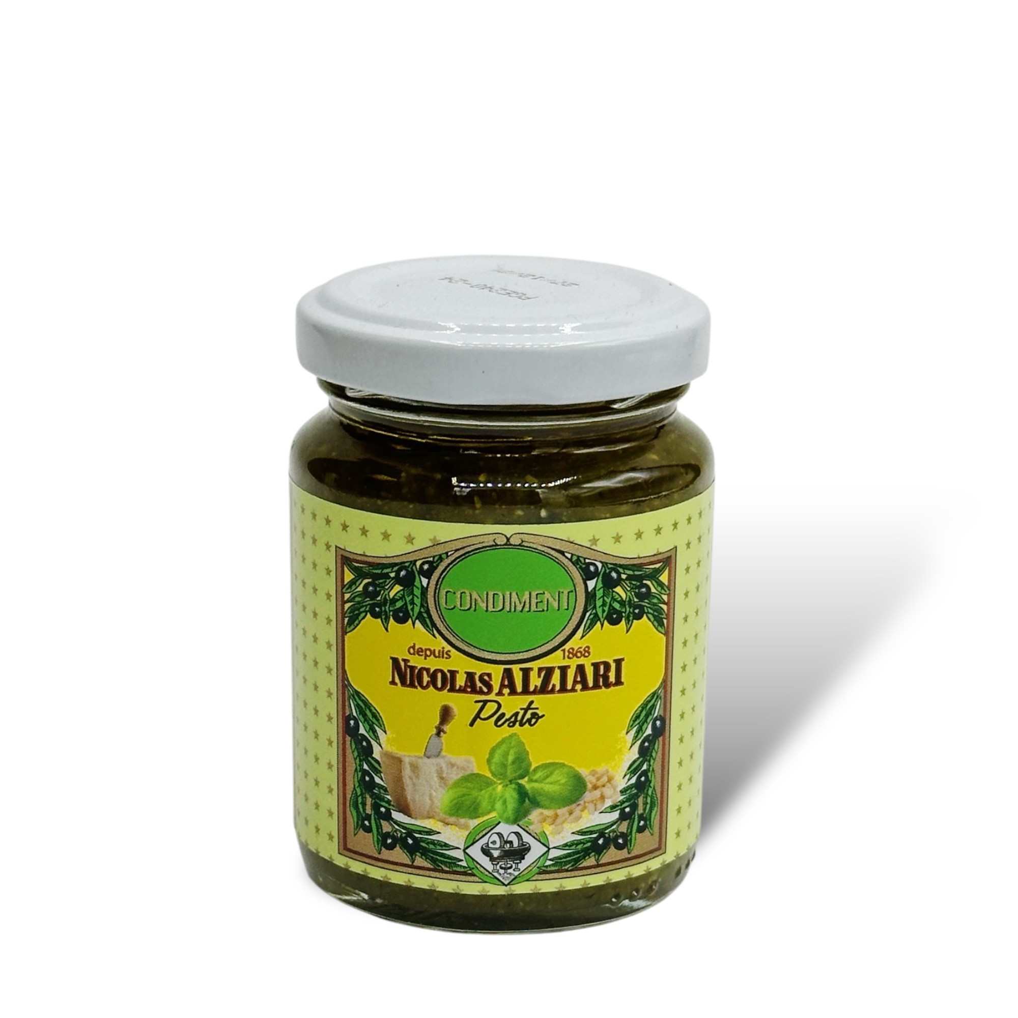 Pesto 80g