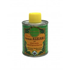 Mediterrane Marinade 100 ml kann