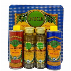 Coffret St Barth