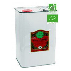 Olivenöl cuvée PAULINE 5 L - Bio*