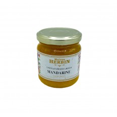 Mandarinenmarmelade 230g