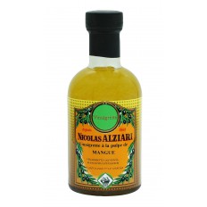 Vinaigretten Olivenöl + Mangofruchtfleischessig 200 ml