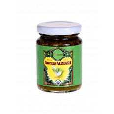 Basilikumpaste (Pistou - 80 g)