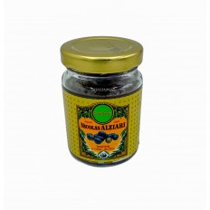 Olivenpaste (schwarze tapenade ) aus Nizza 180g 