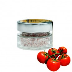 GEMAHLENES SALZ MIT Tomaten 50 g