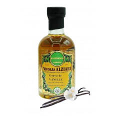 Olivenöl mit Vanille 200 ml