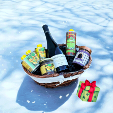 Box Weihnachtsschatz