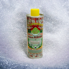 Sammleredition - Holz - Weihnachten - Olivenöl cuvée PRESTIGE 250 ml