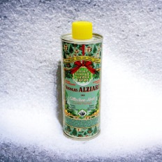 Sammleredition- Vintage - Weihnachten - Olivenöl cuvée PRESTIGE 250 ml