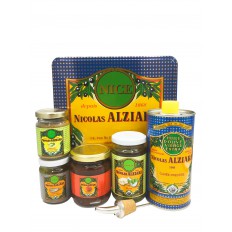 GESCHENKBOX "New York"