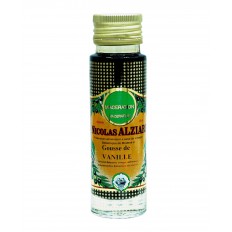 Balsamico-Essig mit Vanille 100 ml 