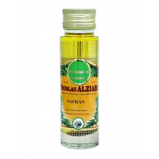 Olivenöl mit Safran 100 ml