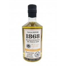 Olivenöl Nizza Gub - Flasche "Barrique" 375 ml