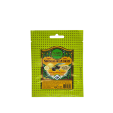 Tüte CAILLETIER-Oliven: Öl, Zitrone, Fenchel 60 g