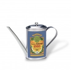 Alziari-Olivenöl-Kännchen