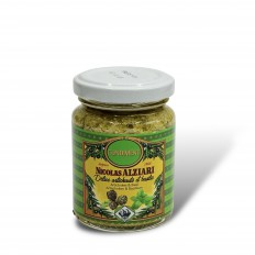 Artischocken & Basilikum Pesto 80 g