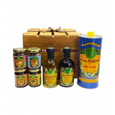 coffret MON CADEAU