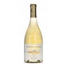 Bellet Weißwein AOC (Nizza) 0,75l 