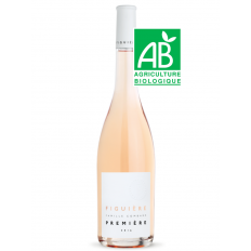  Bio-Rosé Vieilles Vignes AOC Provence 0,75l