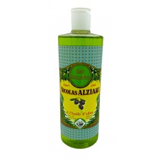 Olivenöl-Duschgel (500ml)