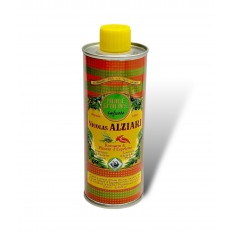 Rosmarin & Espelette-Pfeffer - OLIVENÖL ZUBEREITUNG INFUSIERT mit Rosmarin & Espelette-Pfeffer 250 ML