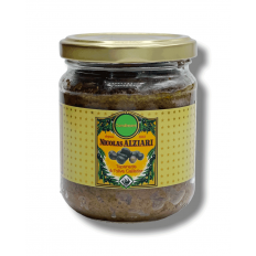 Olivenpaste (schwarze tapenade ) aus Nizza 180g 