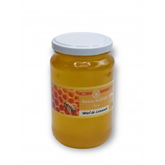 Lavendelhonig Ernte 0,5kg