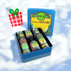 Box Verzauberte Weihnachten