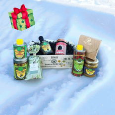 Box Weihnachtliche Tradition