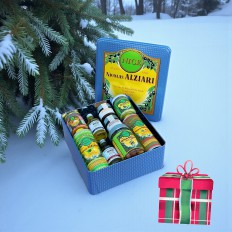 Box teures Weinachten