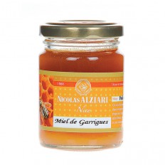 Aromatischer Honig aus der Garrigue (125g)