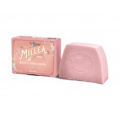 OLIVENÖLSEIFE MILLEA 130 g - ROSE