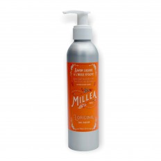 MILLEA Flüssigseife mit Olivenöl 200 ml