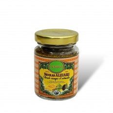 Olivade Orangenzesten und Kräuter 80g 