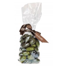 Schokomandeln 'Olive' (200g)