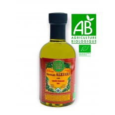 Olivenöl cuvée PAULINE 200ml - Bio*