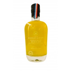  Olivenöl Nizza Gub - Flasche "Pure" 375 ml