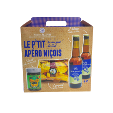 Der kleine Aperitif aus Nizza