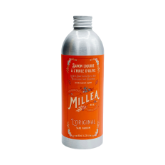 MILLEA FLÜSSIGSEIFE MIT OLIVENÖL 480 ML